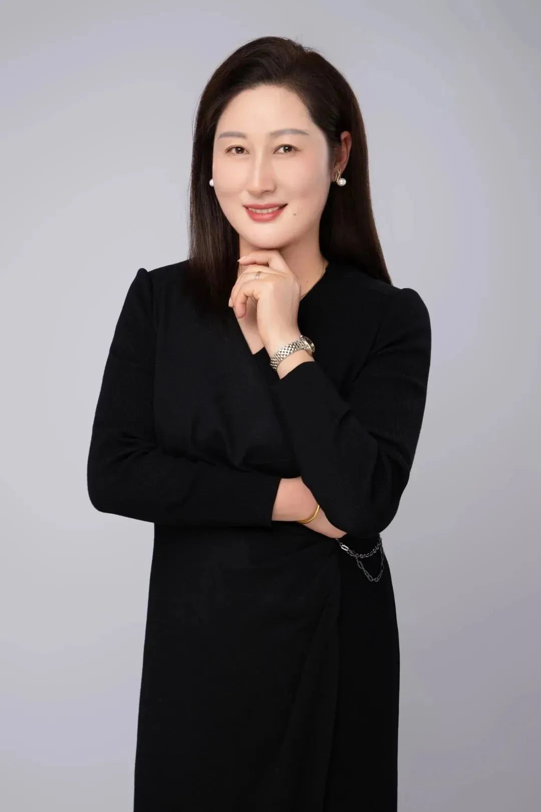 汽車后市場中的“她”力量｜趙長玉：誰說女子不能干汽后？