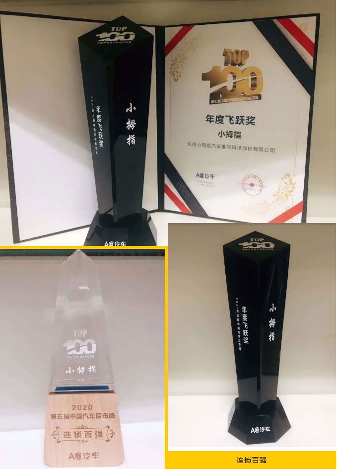 小拇指連獲5個行業(yè)獎項，2020年收官之戰(zhàn)即將開幕_08.jpg