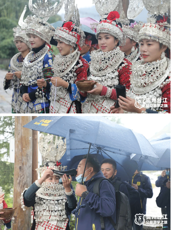 回村看看，小拇指公益產(chǎn)品“平安虎”系列新鮮出爐，金勾俱樂(lè)部成員回“拇指工坊”探親！_24.gif